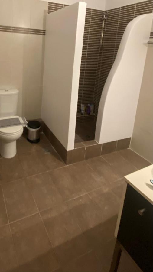 Nv Pool Villa Agioi Экстерьер фото