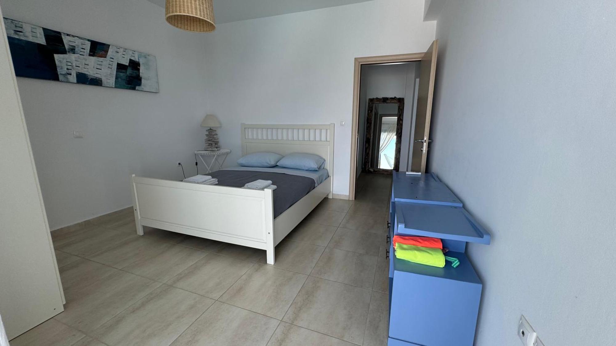 Nv Pool Villa Agioi Экстерьер фото